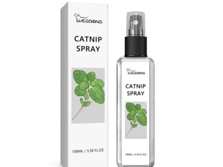 catnip-spray