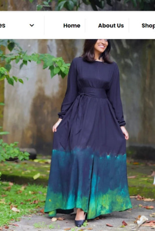 tr-batik-maxi-dress-with-black-green-border-big-0