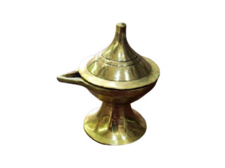 brass-oil-lamp-pahana-size-small