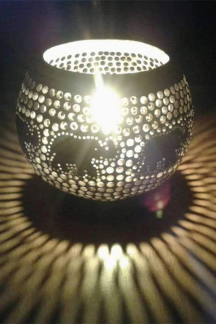 coconut-shell-tea-light-candle-holder-big-0