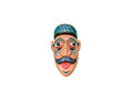 traditional-kolam-face-mask-police-small-1