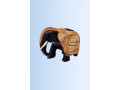 wooden-elephant-attoniadressed-decorated-small-0