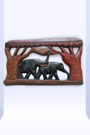 wooden-elephant-wall-hang-picture-frames-big-2