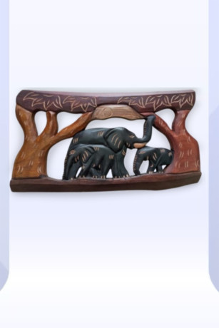 wooden-elephant-wall-hang-picture-frames-big-1