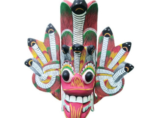 wooden-naga-raksha-traditional-mask