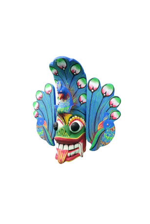 wooden-peacock-demon-traditional-mask-mayura-raksha-big-1