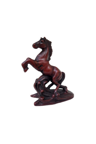 wooden-rearing-horse-statue-sculpture-big-0