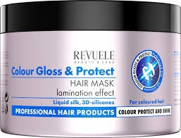 mask-for-colored-hair-revuele-color-gloss-protect-with-laminating-effect-500-ml-big-0