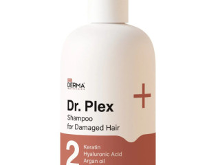 101-derma-dr-plex-shampoo-for-damaged-hair-300ml