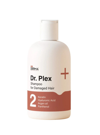 101-derma-dr-plex-shampoo-for-damaged-hair-300ml-big-0