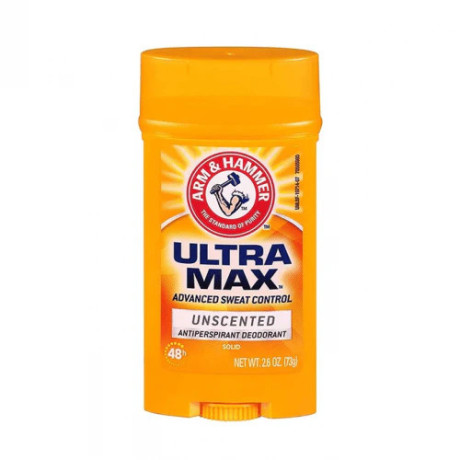 arm-hammer-ultra-max-solid-antiperspirant-deodorant-unscented-long-lasting-73g-big-0