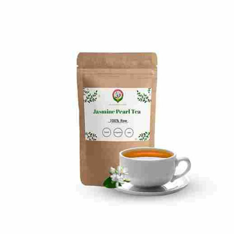 luqmani-herbal-100-pure-100gram-jasmine-pearl-tea-unlock-7-blissful-benefits-for-ultimate-relaxation-and-wellness-big-2