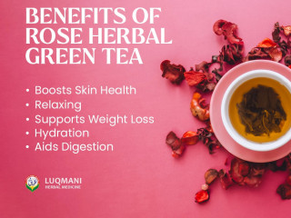 luqmani-herbal-100-pure-100gram-pack-rose-herbal-green-tea-5-reasons-how-will-transform-your-wellness-journey-delivery-available