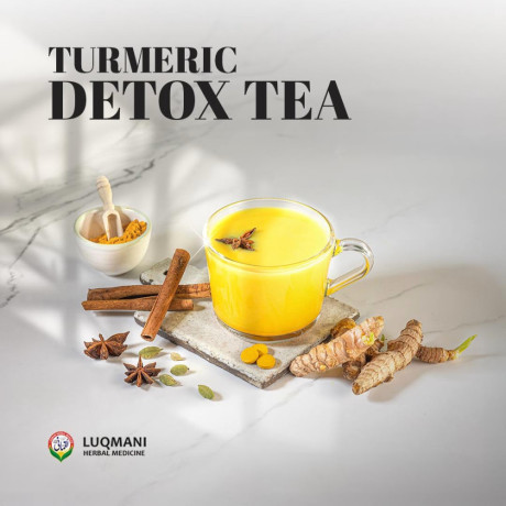 luqmani-herbal-220gram-pack-turmeric-detox-tea-5-incredible-benefits-of-turmeric-detox-tea-for-a-cleaner-healthier-you-delivery-available-big-1