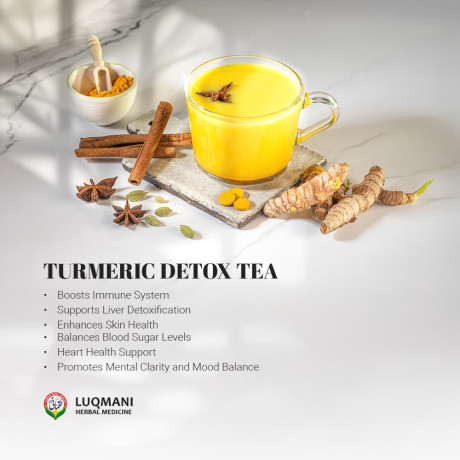 luqmani-herbal-220gram-pack-turmeric-detox-tea-5-incredible-benefits-of-turmeric-detox-tea-for-a-cleaner-healthier-you-delivery-available-big-0