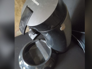 used-philips-senso-coffee-machine