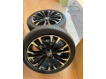 nissan-petrol-original-20-inches-stock-wheels-with-spare-tyres-small-0