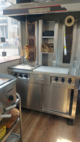 shawarma-machine-double-grill-for-sale-big-0